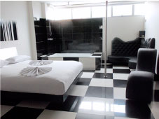 suite